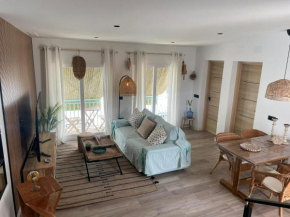 Suite del navegante Playa